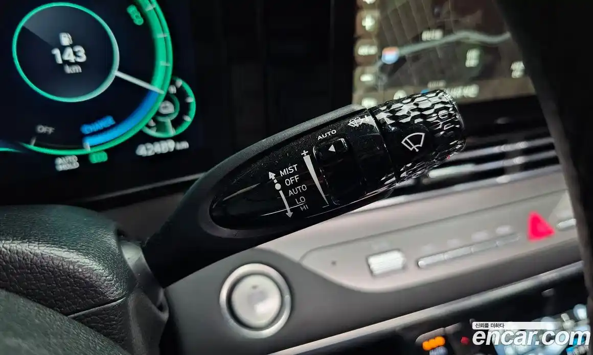 Hyundai Grandeur 2021 2.4 гидро, фото 25