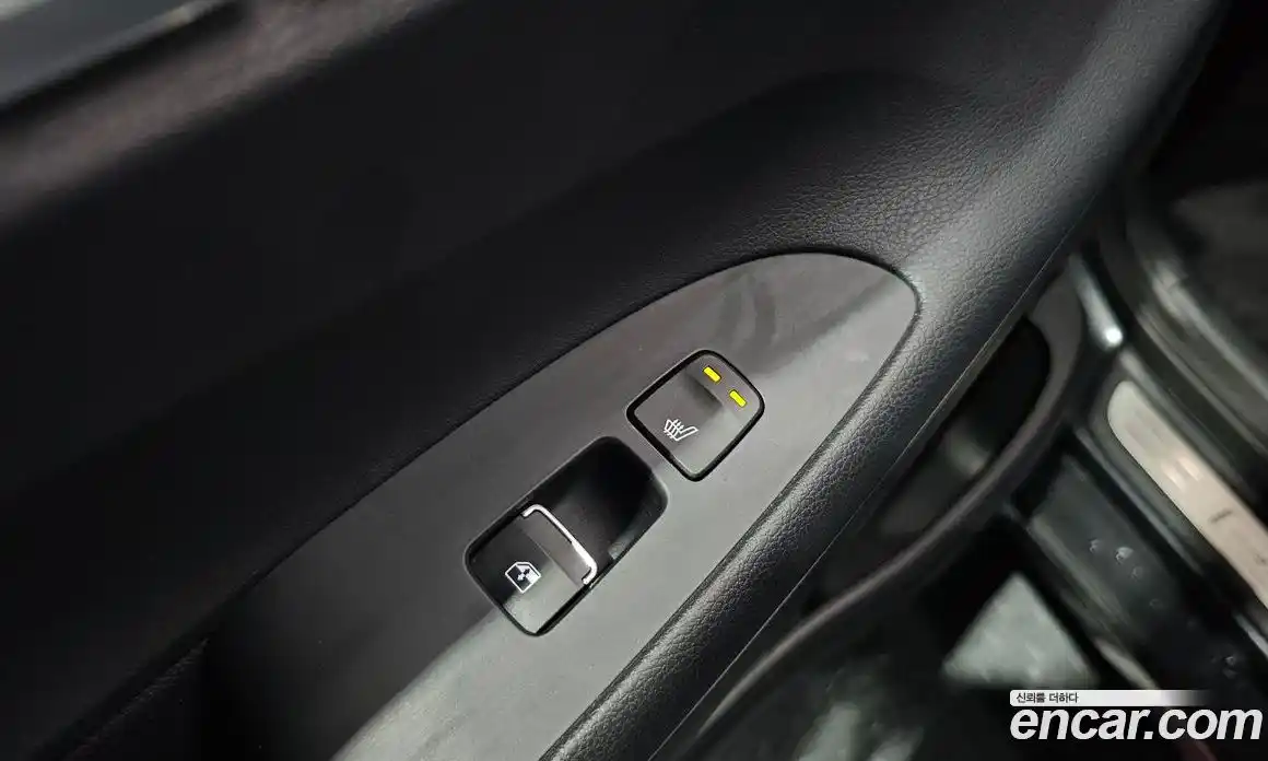 Hyundai Grandeur 2021 2.4 гидро, фото 26