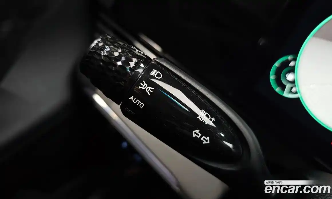 Hyundai Grandeur 2021 2.4 гидро, фото 28