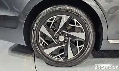 Hyundai Grandeur 2021 2.4 гидро, миниатюра 5