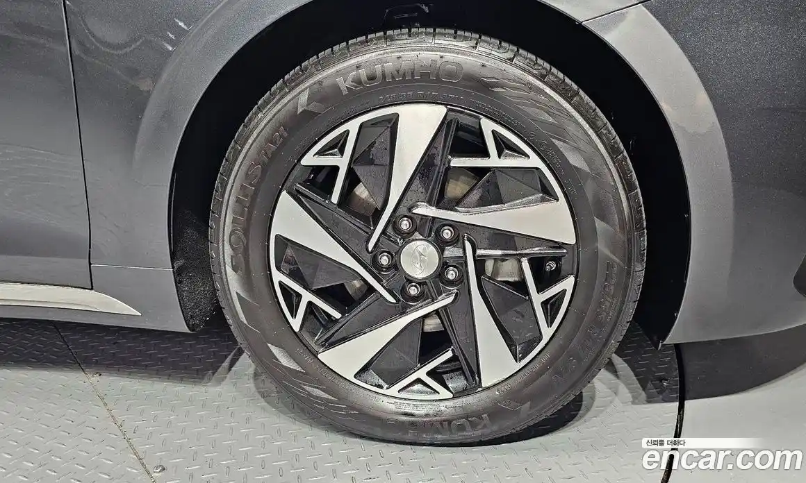 Hyundai Grandeur 2021 2.4 гидро, фото 7