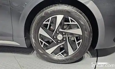 Hyundai Grandeur 2021 2.4 гидро, миниатюра 7