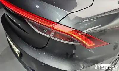 Hyundai Grandeur 2021 2.4 гидро, миниатюра 9