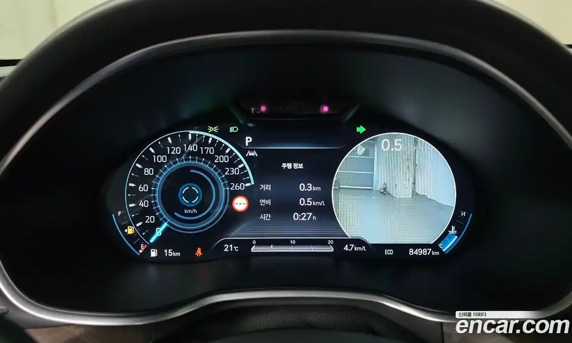 Genesis G80 2021 3.5 гидро, фото 11