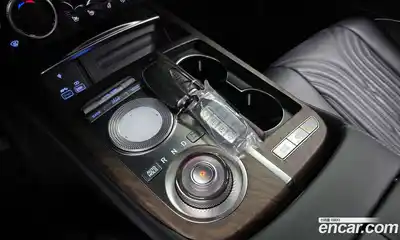 Genesis G80 2021 3.5 гидро, миниатюра 12