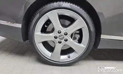 Genesis G80 2021 3.5 гидро, миниатюра 5