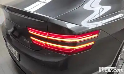 Genesis G80 2021 3.5 гидро, миниатюра 9