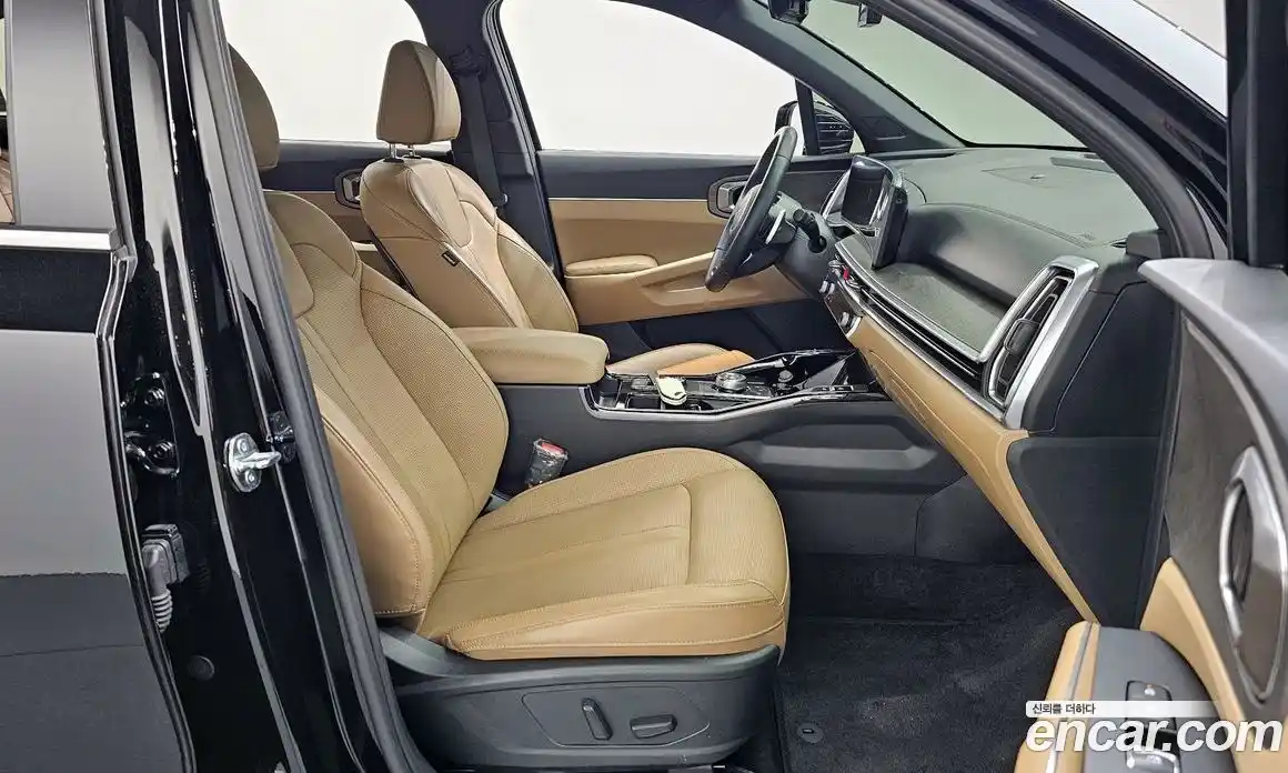 Kia Sorento 2025 2.2 гидро, фото 11