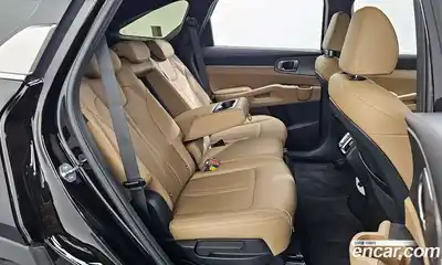 Kia Sorento 2025 2.2 гидро, миниатюра 12