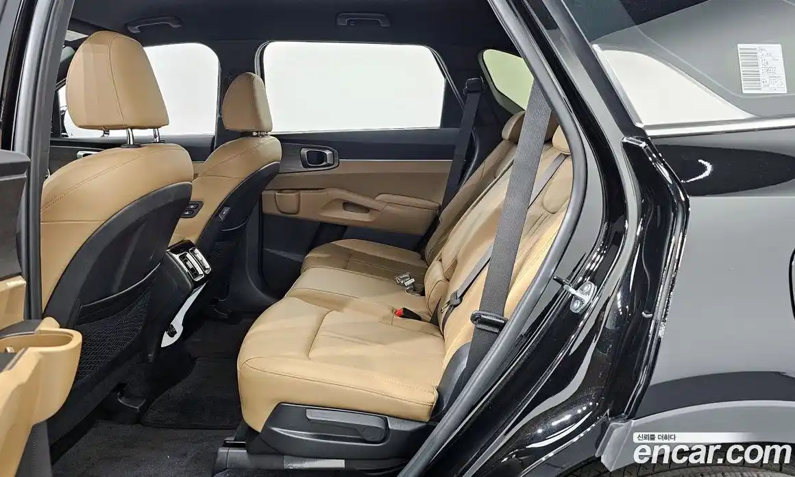 Kia Sorento 2025 2.2 гидро, фото 13