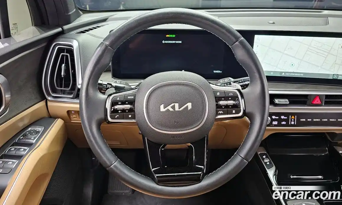 Kia Sorento 2025 2.2 гидро, фото 14