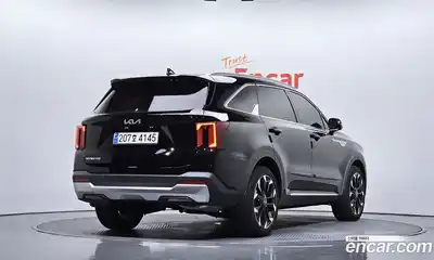 Kia Sorento 2025 2.2 гидро, миниатюра 2