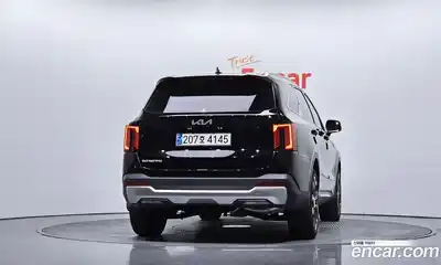 Kia Sorento 2025 2.2 гидро, миниатюра 4