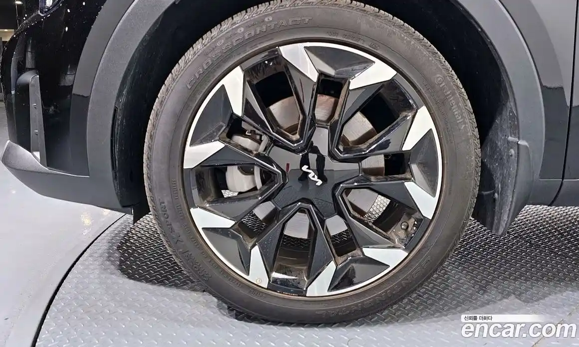 Kia Sorento 2025 2.2 гидро, фото 5