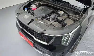 Kia Sorento 2025 2.2 гидро, миниатюра 6