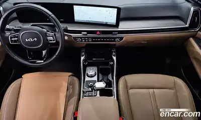 Kia Sorento 2025 2.2 гидро, миниатюра 7
