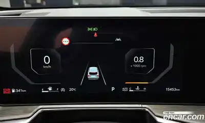 Kia Sorento 2025 2.2 гидро, миниатюра 8