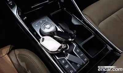 Kia Sorento 2025 2.2 гидро, миниатюра 9