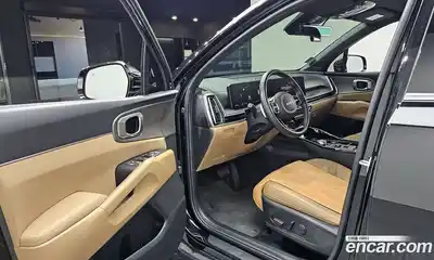 Kia Sorento 2025 2.2 гидро, миниатюра 10