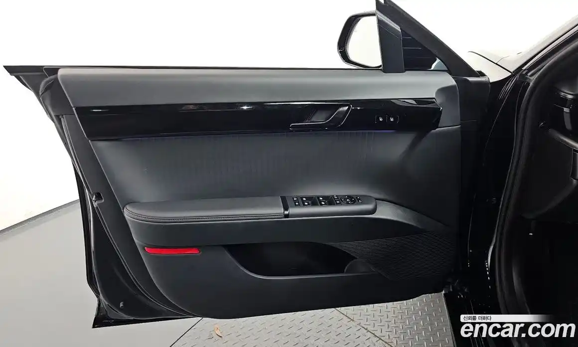 Hyundai Grandeur 2023 2.5 гидро, фото 14