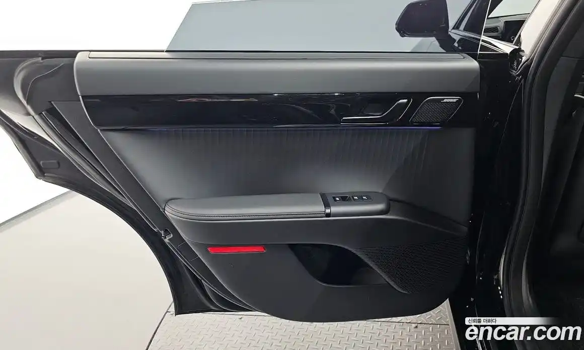 Hyundai Grandeur 2023 2.5 гидро, фото 15