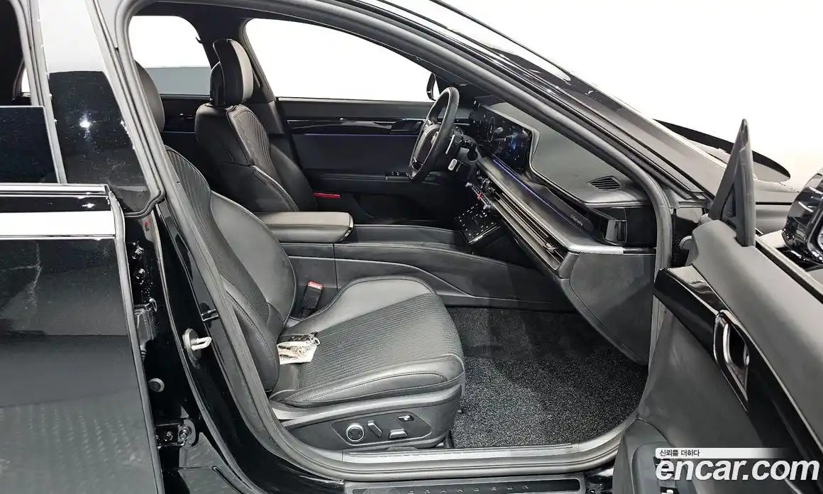 Hyundai Grandeur 2023 2.5 гидро, фото 16