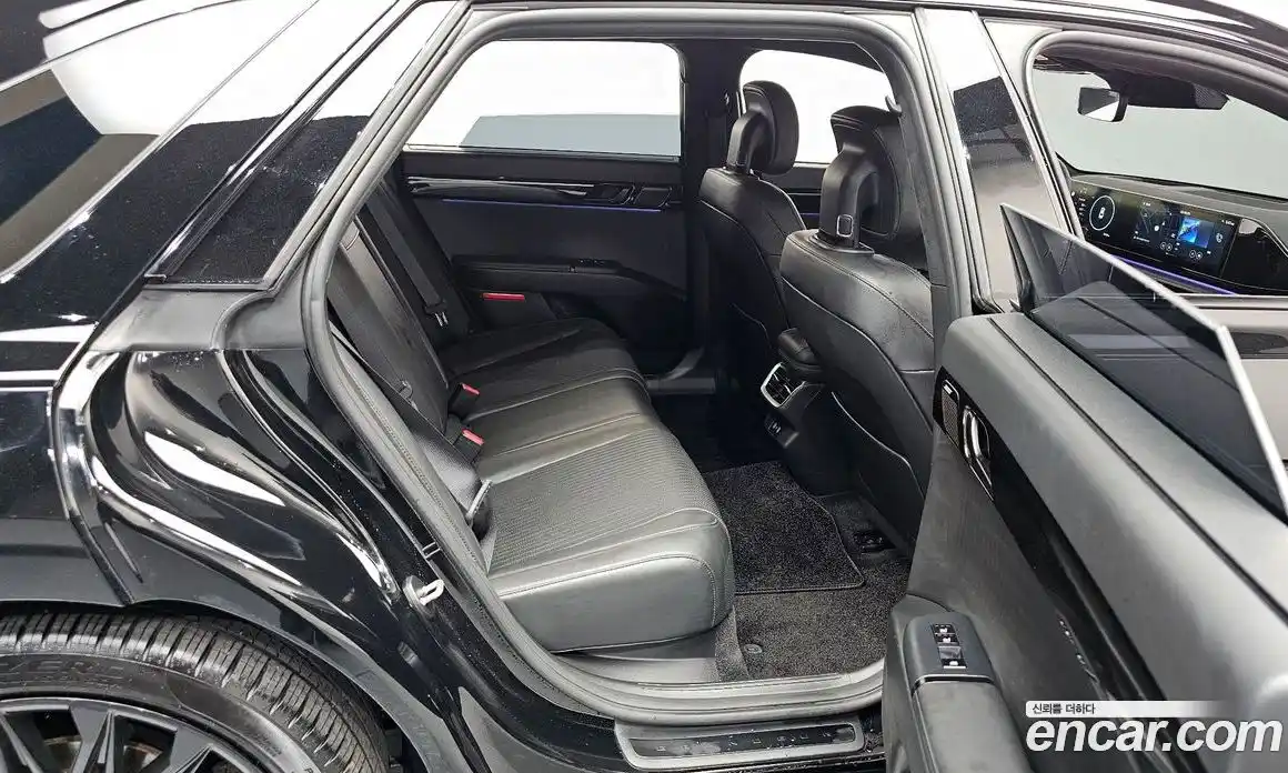 Hyundai Grandeur 2023 2.5 гидро, фото 17