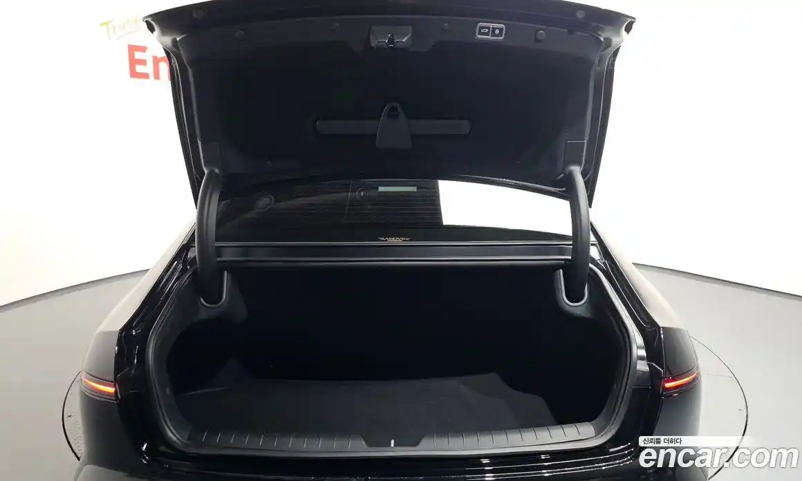 Hyundai Grandeur 2023 2.5 гидро, фото 23