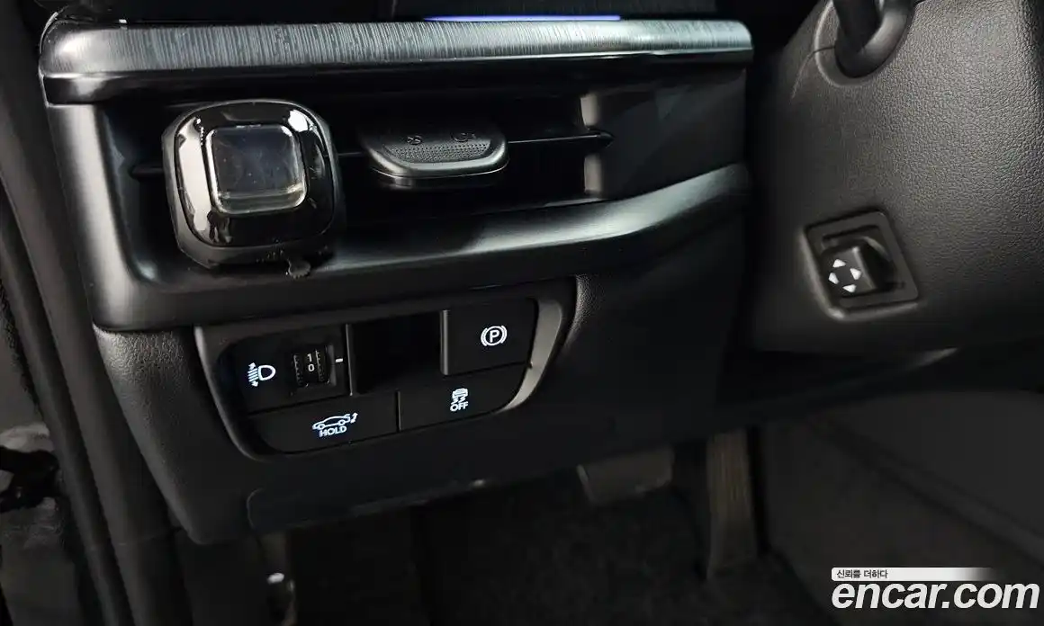 Hyundai Grandeur 2023 2.5 гидро, фото 27