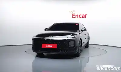 Hyundai Grandeur 2023 2.5 гидро, миниатюра 3