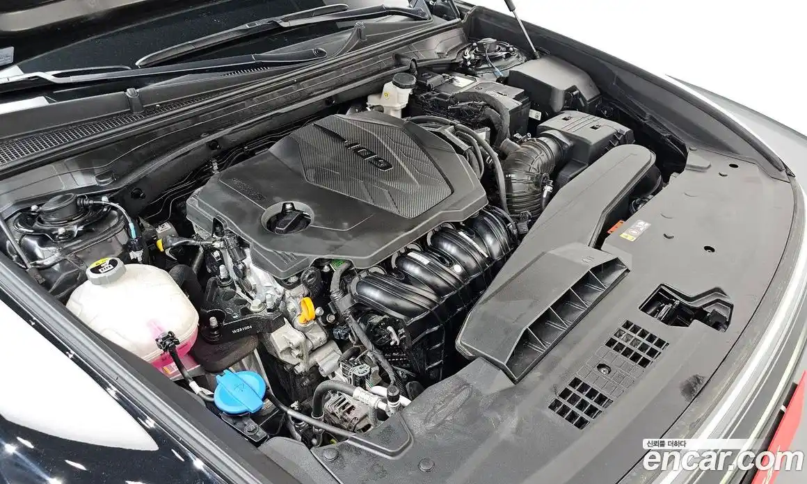 Hyundai Grandeur 2023 2.5 гидро, фото 6