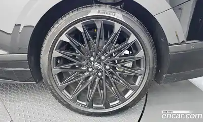 Hyundai Grandeur 2023 2.5 гидро, миниатюра 7