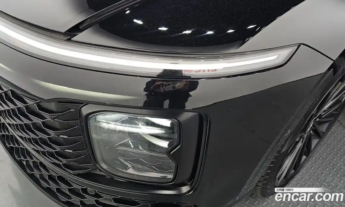 Hyundai Grandeur 2023 2.5 гидро, фото 8