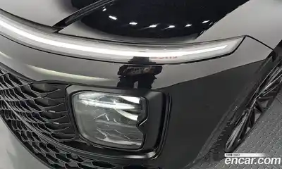 Hyundai Grandeur 2023 2.5 гидро, миниатюра 8