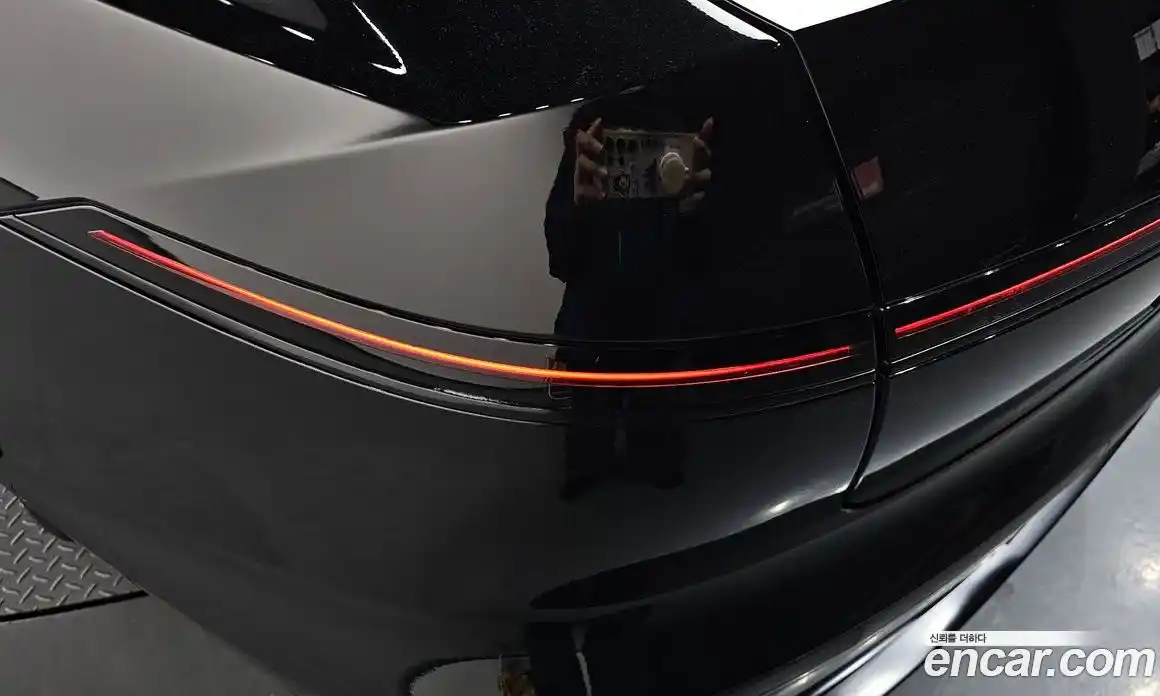 Hyundai Grandeur 2023 2.5 гидро, фото 9