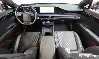 Hyundai Grandeur 2023 2.5 гидро, миниатюра 10