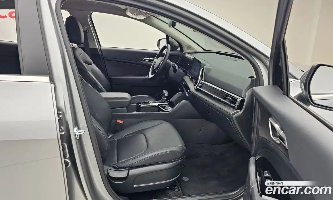 Kia Sportage 2024 2.0 автомат (гидро), фото 11