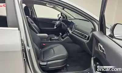 Kia Sportage 2024 2.0 автомат (гидро), миниатюра 11