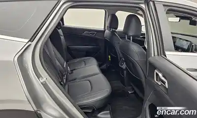 Kia Sportage 2024 2.0 автомат (гидро), миниатюра 12