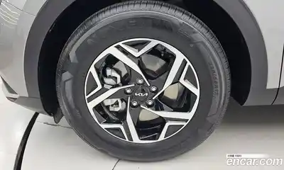 Kia Sportage 2024 2.0 автомат (гидро), миниатюра 5