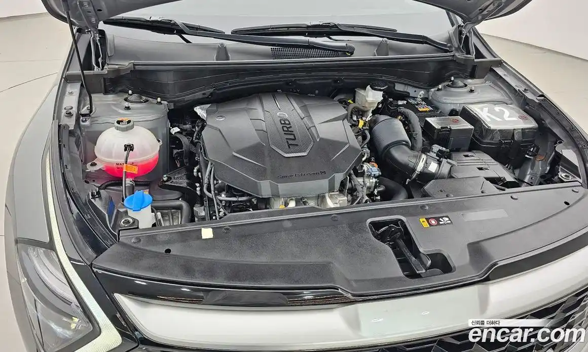 Kia Sportage 2024 2.0 автомат (гидро), фото 6