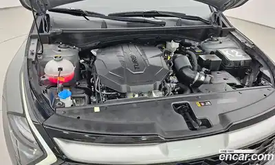 Kia Sportage 2024 2.0 автомат (гидро), миниатюра 6