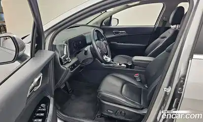 Kia Sportage 2024 2.0 автомат (гидро), миниатюра 10