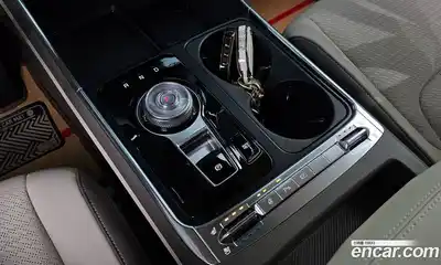 Kia Carnival 2025 1.6 автомат (гидро), миниатюра 12