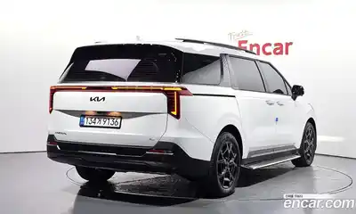 Kia Carnival 2025 1.6 автомат (гидро), миниатюра 2