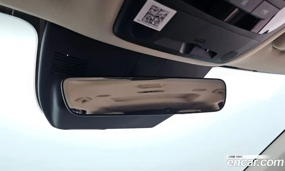 Kia Carnival 2025 1.6 автомат (гидро), фото 27