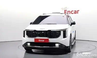 Kia Carnival 2025 1.6 автомат (гидро), миниатюра 3