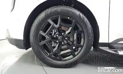 Kia Carnival 2025 1.6 автомат (гидро), миниатюра 5