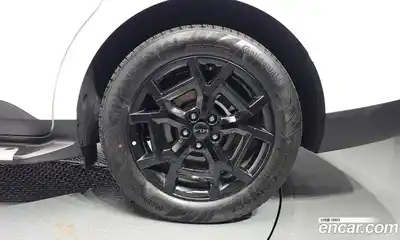 Kia Carnival 2025 1.6 автомат (гидро), миниатюра 7