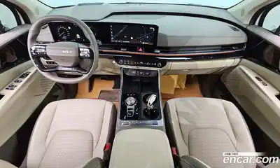 Kia Carnival 2025 1.6 автомат (гидро), миниатюра 10